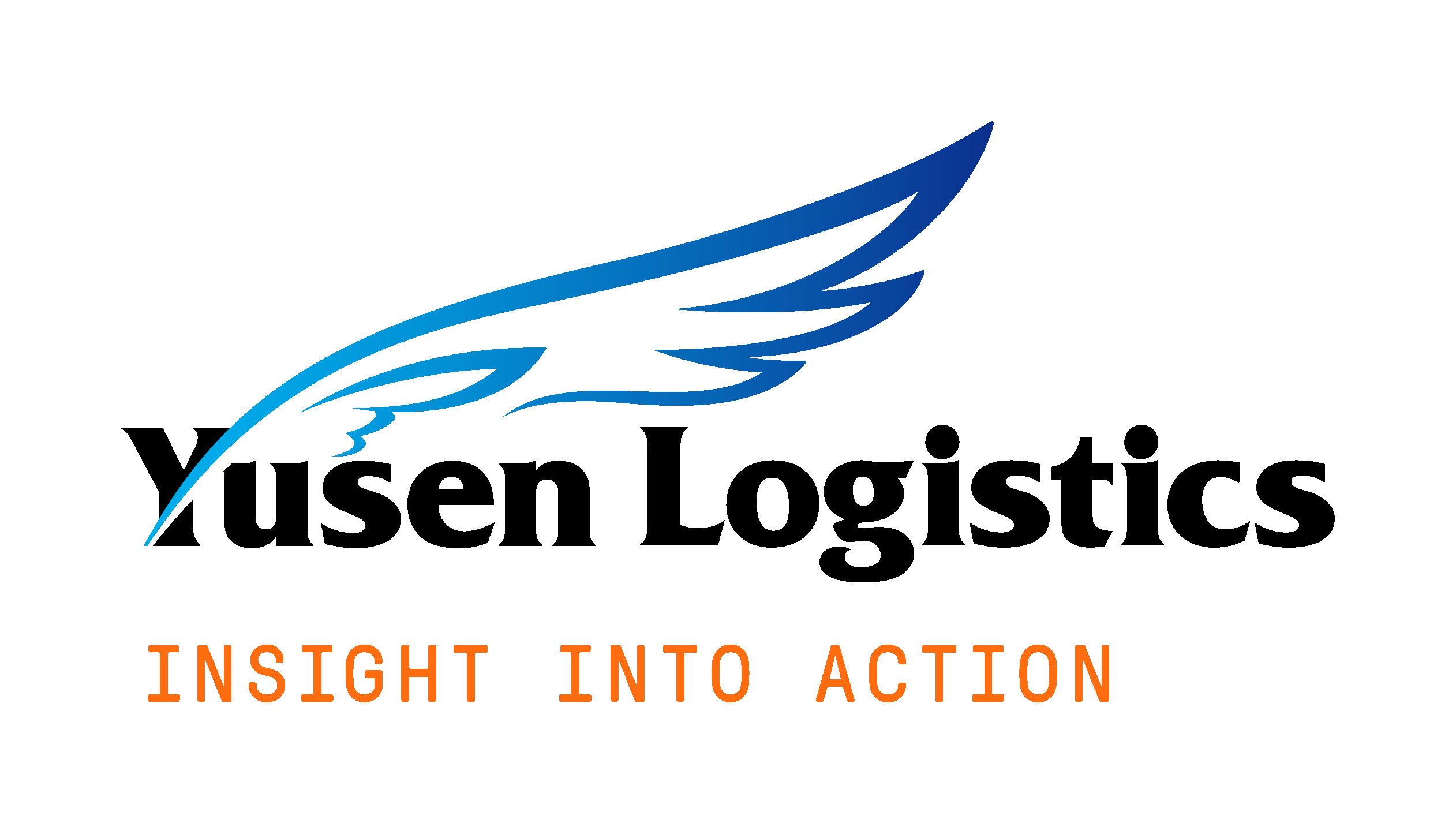 Yusen Logistics logo
