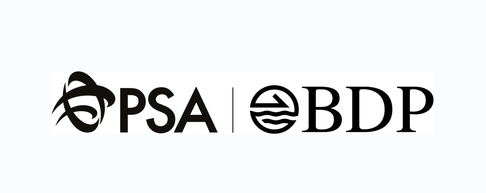 Customer logo with website: https://psabdp.com/