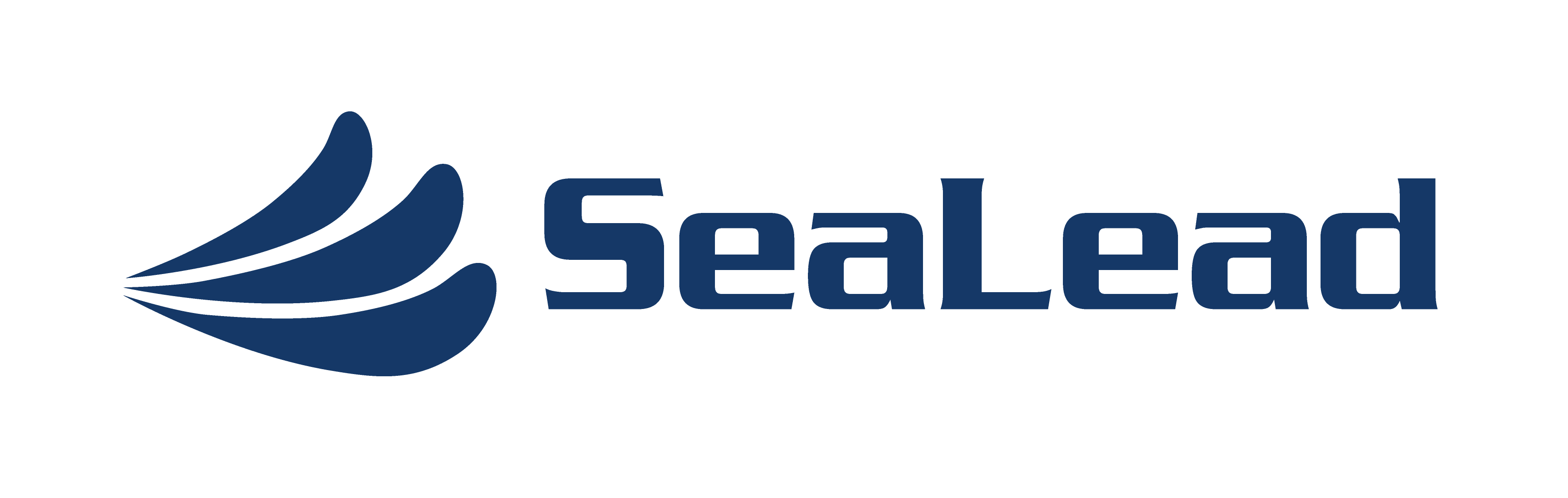 Customer logo with website: https://www.sealead.com/